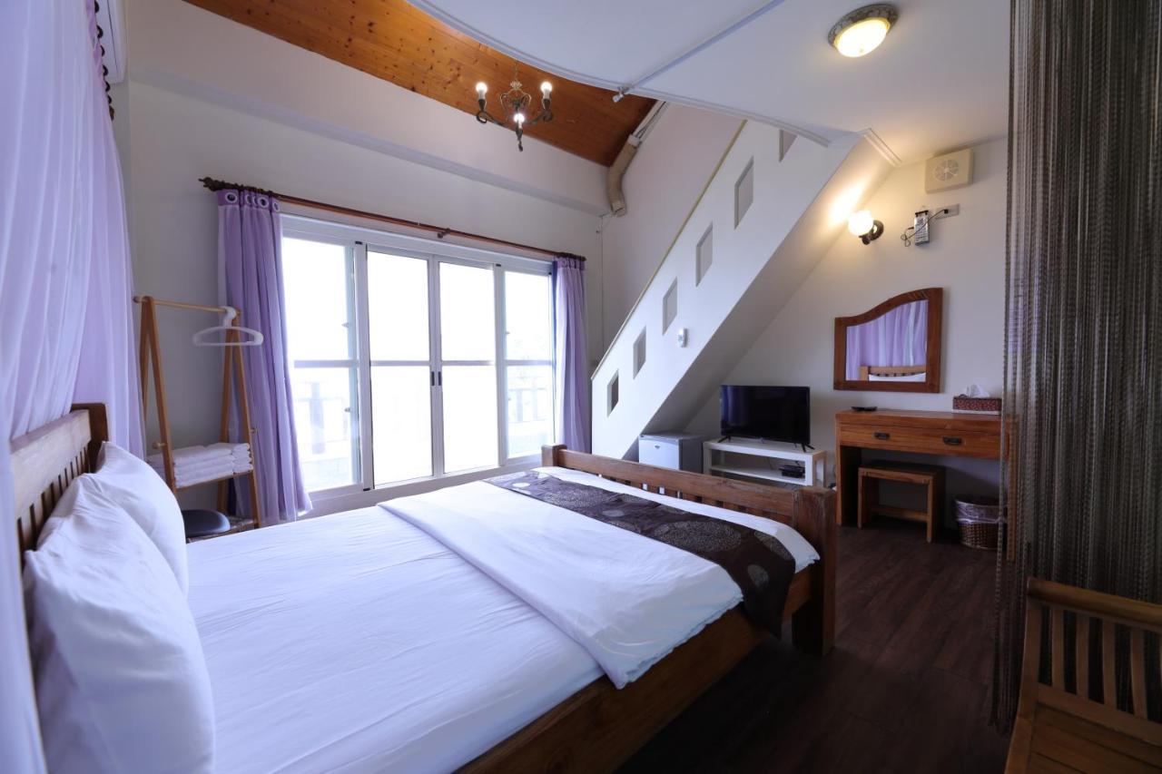 Sea-Hi B&B Yanliau Zewnętrze zdjęcie