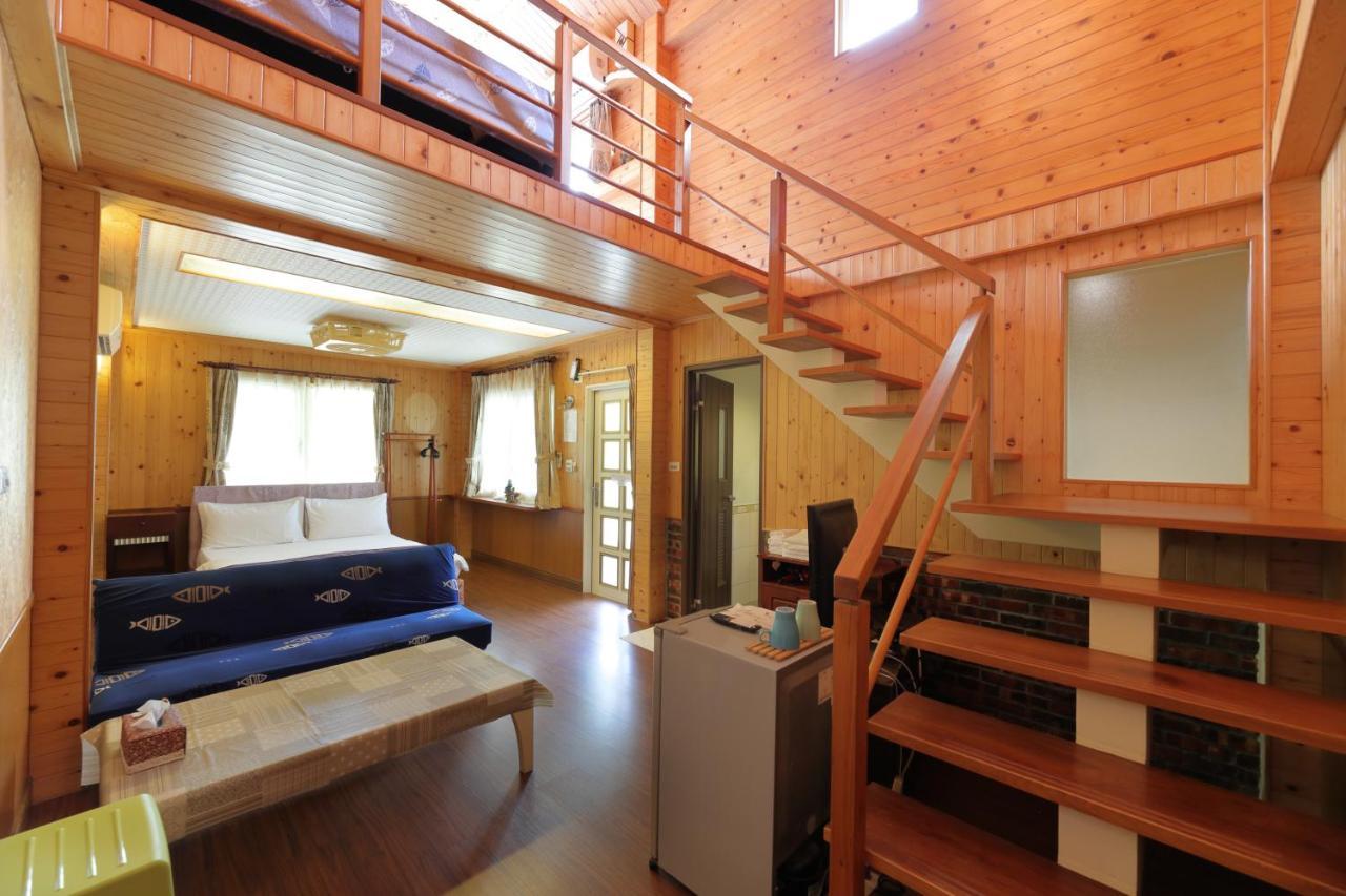 Sea-Hi B&B Yanliau Zewnętrze zdjęcie