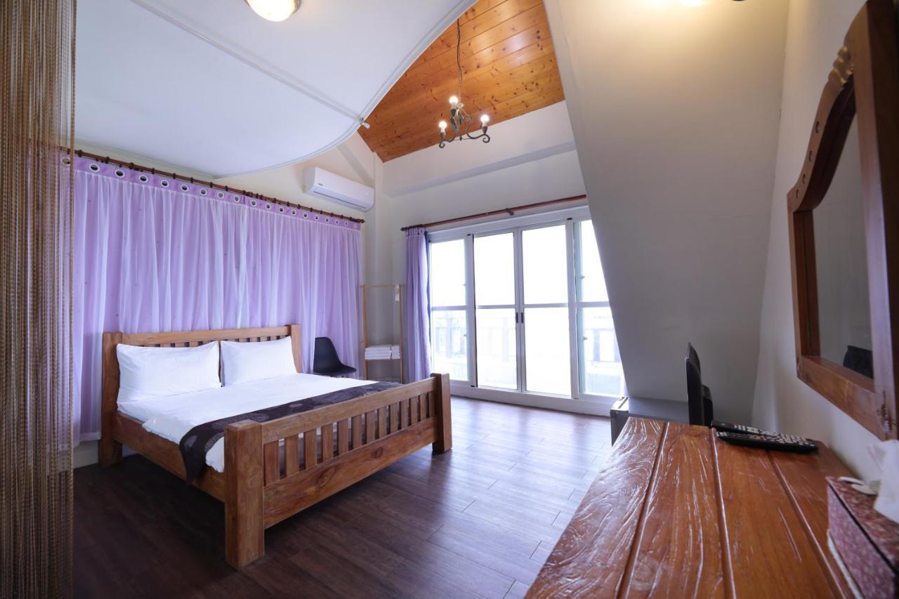 Sea-Hi B&B Yanliau Zewnętrze zdjęcie