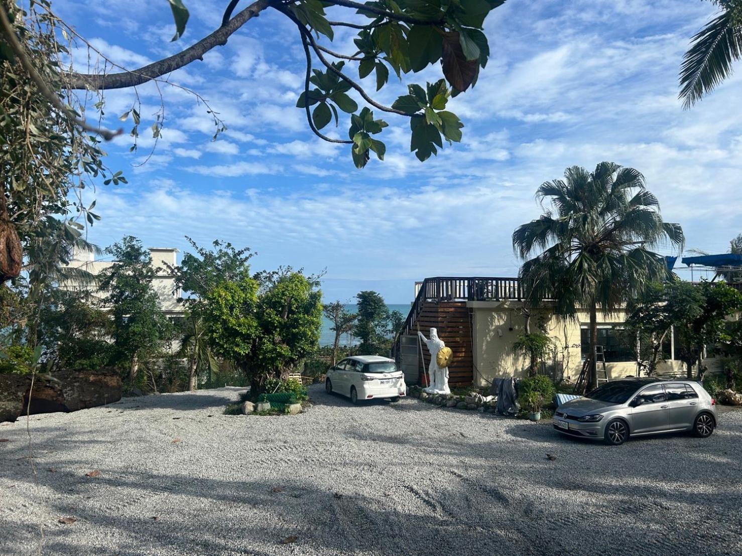 Sea-Hi B&B Yanliau Zewnętrze zdjęcie