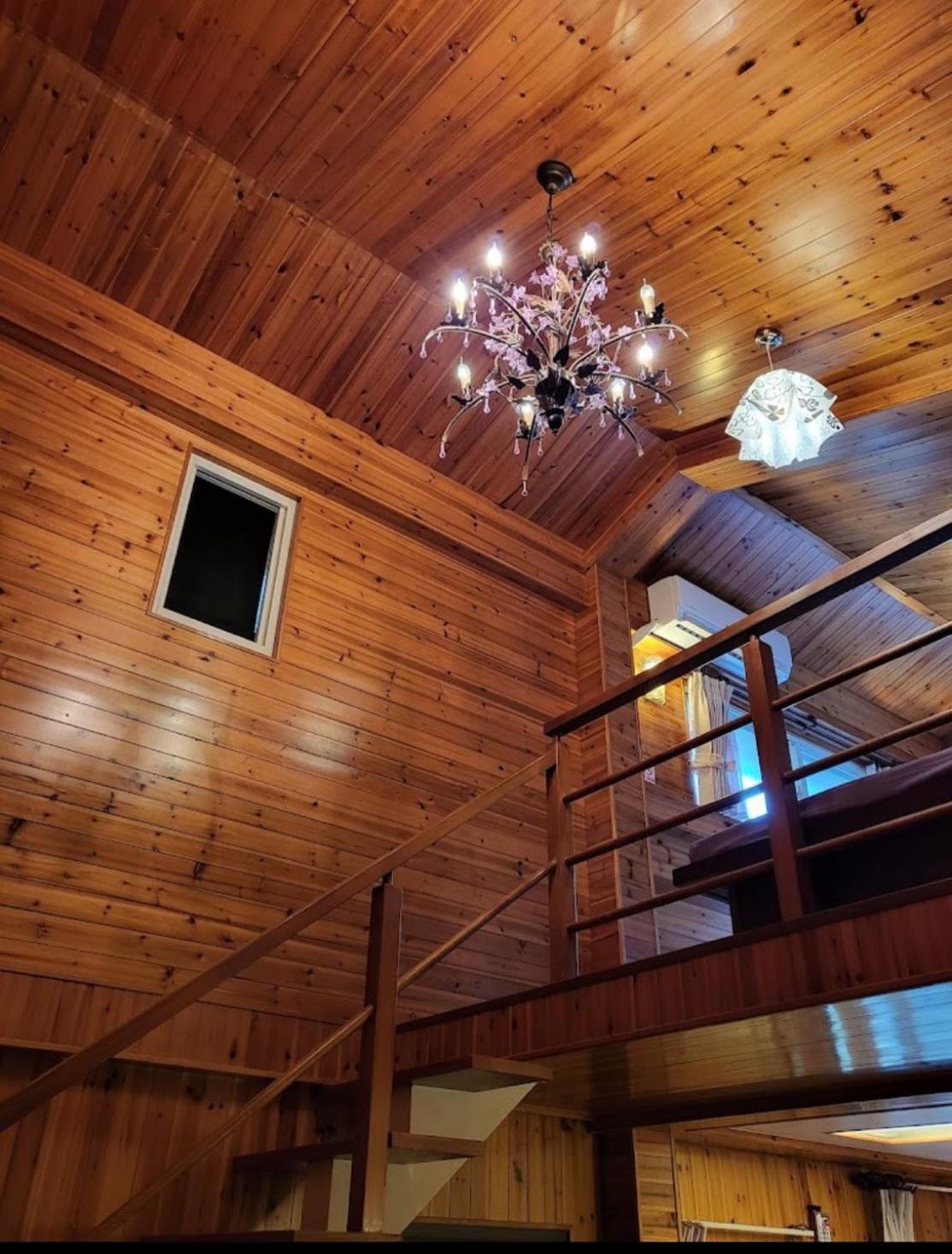 Sea-Hi B&B Yanliau Zewnętrze zdjęcie