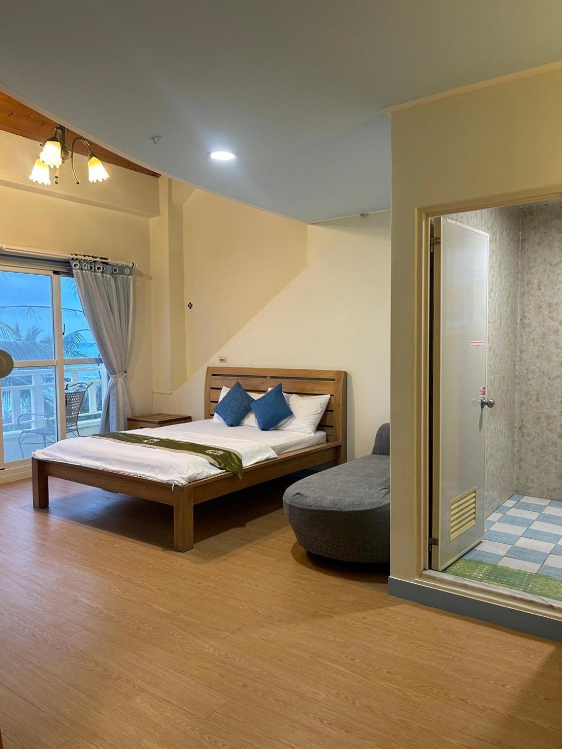 Sea-Hi B&B Yanliau Zewnętrze zdjęcie