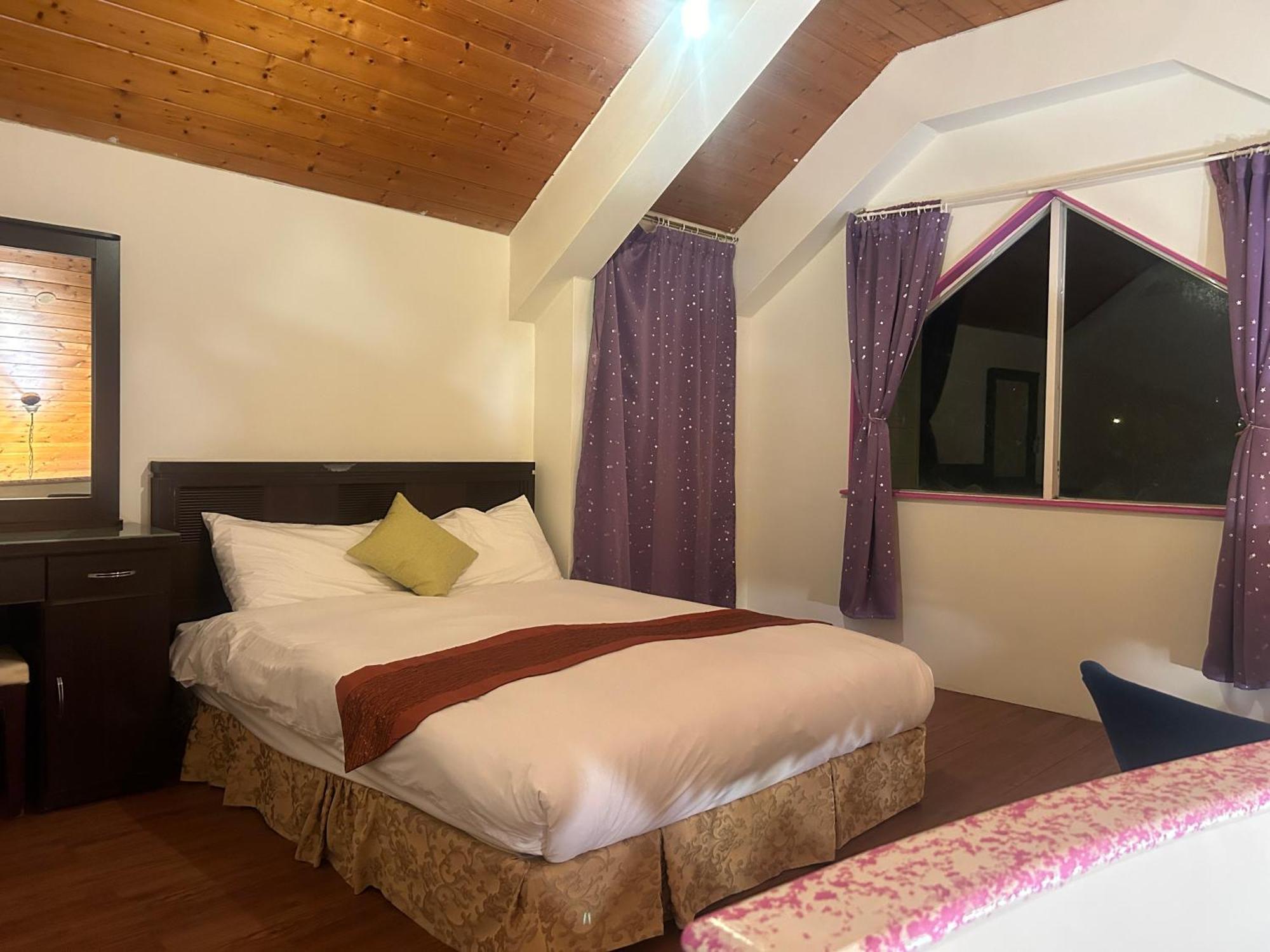 Sea-Hi B&B Yanliau Zewnętrze zdjęcie